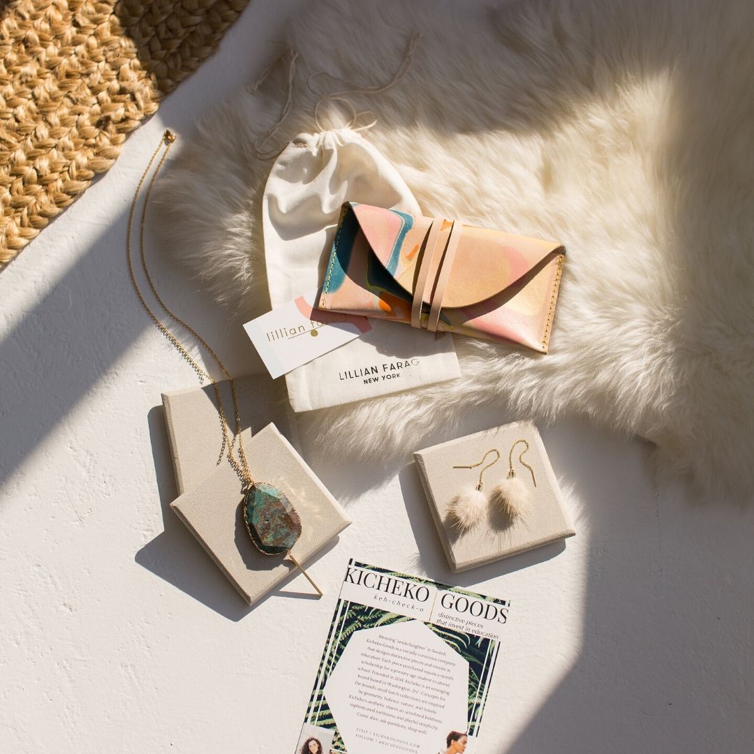 Marketing Strategy - POPNOD™️