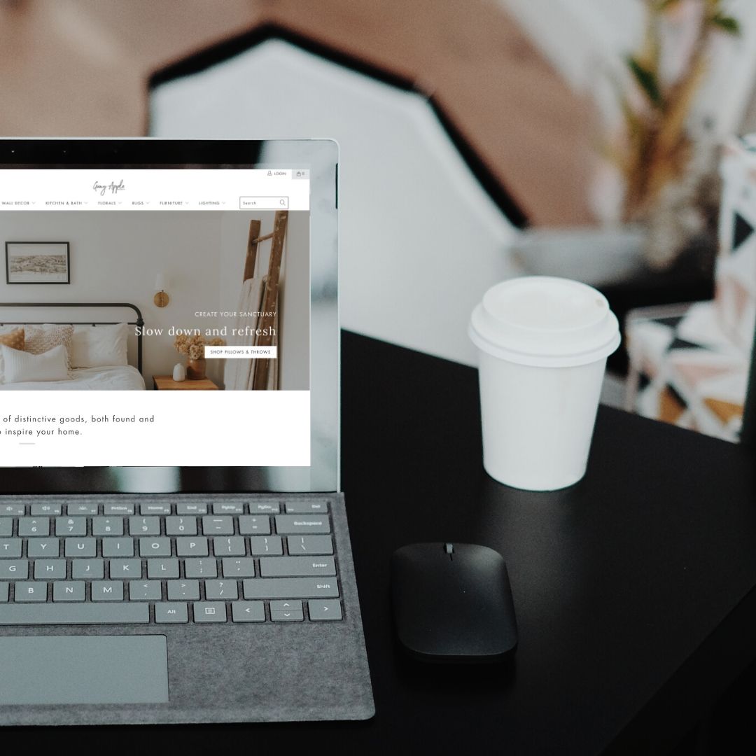 Website Creation & Digital Experience - POPNOD™️
