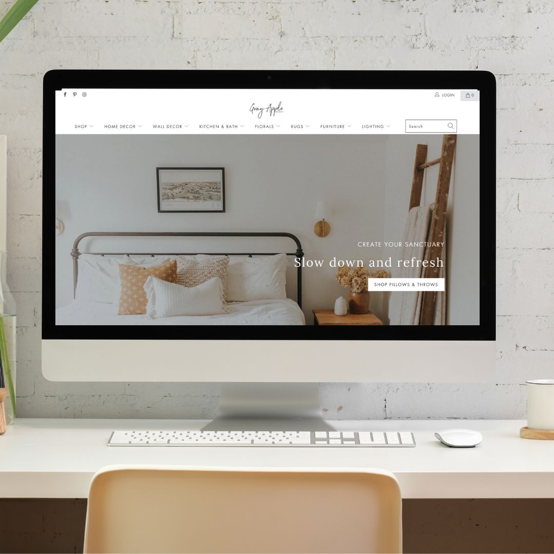 Website Creation & Digital Experience - POPNOD™️