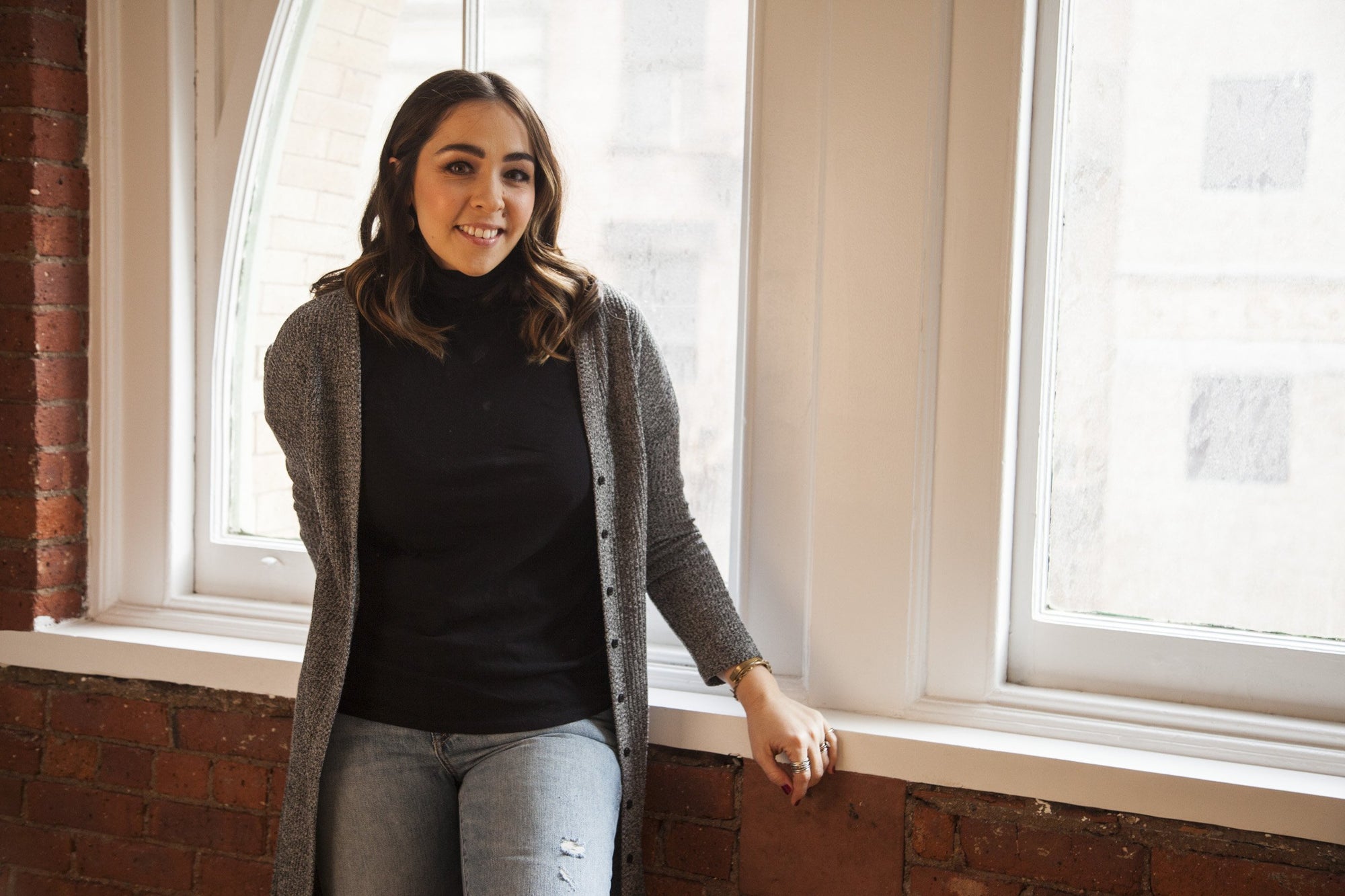 Q&A with Nicole Giordano of StartUp FASHION
