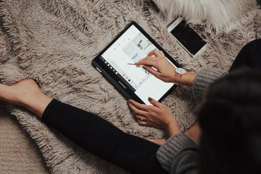 Holiday Hacks for the Busy Entrepreneur